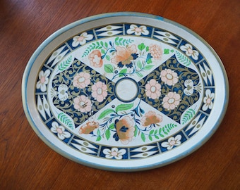 Vintage 1964 the Beatles Worcester Ware Metal Tray - Etsy Canada