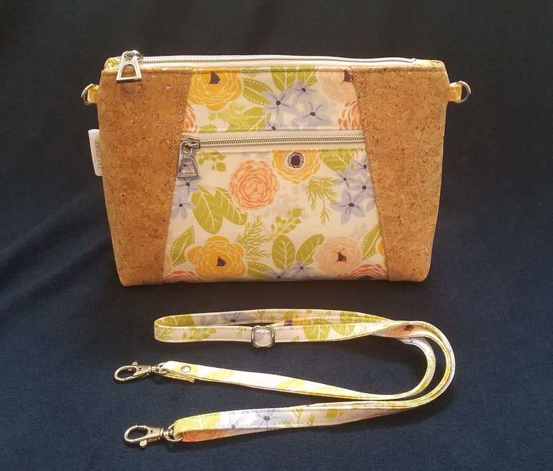 Sunshine Crossbody Bag Etsy