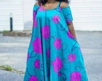 free ankara dresses