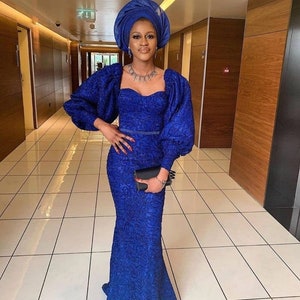 Blue lace style hotsell