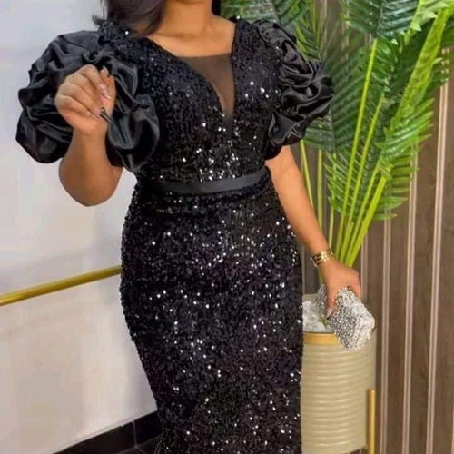 sexy black cocktail dresses