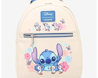lilo and stitch school backpack