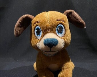 disney dog plush