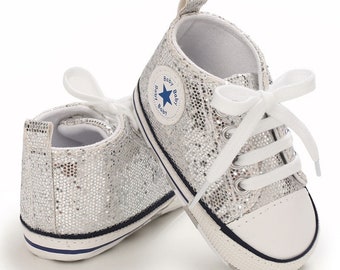 baby party shoes