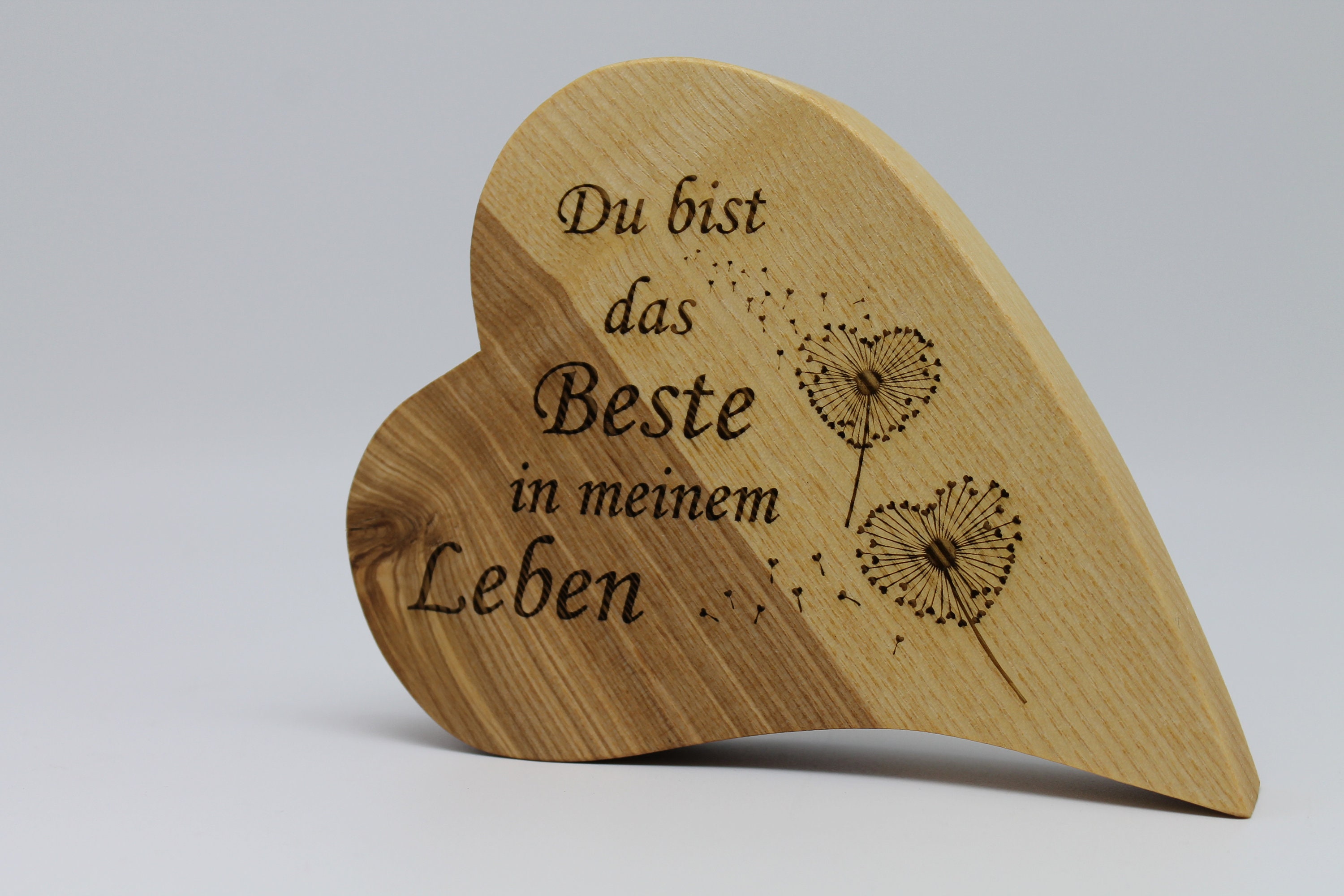 Herz mit Spruch Etsy