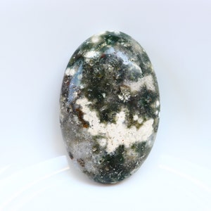 Ocean Jasper palm stone, orbicular jasper, sacred geometry, large Palm stones, healing crystals, earthy Ocean Jasper Palmstones.