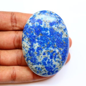 Lapis Lazuli Palm Stone, Lapis Lazuli, palm stone, crystal palmstone, chakra palm stone lapis lazuli crystal, Lapis Pocket Stone Afghanistan