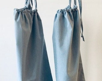 BOLSA MAXI PARA JARDÍN DE INFANTES