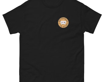 D/229th Smiling Tigers T-shirt