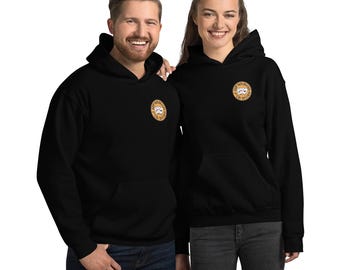 D/229th Smiling Tigers Hoodie