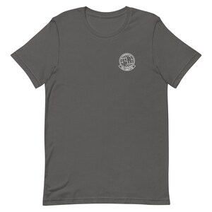 728th Airlift Squadron Afghanistan T-Shirt