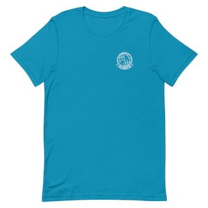 728th Airlift Squadron Afghanistan T-Shirt