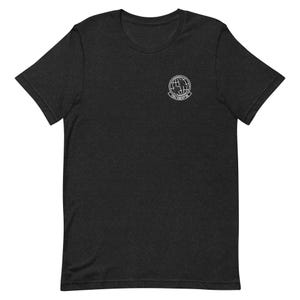 728th Airlift Squadron Afghanistan T-Shirt