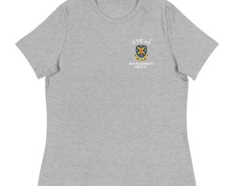 452nd Bomb Group Women's T-shirt