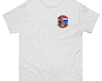 Unisex classic tee