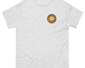 D/229th Smiling Tigers T-shirt