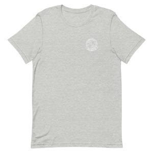 728th Airlift Squadron Afghanistan T-Shirt