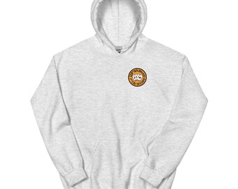 D/229th Smiling Tigers Hoodie