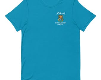 452nd Bomb Group Men's T-shirt