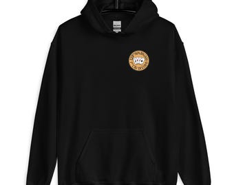 D/229th Smiling Tigers Hoodie