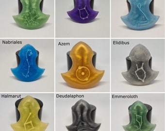 FFXIV Constellation Stone - Life Size Edition
