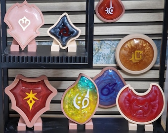 FINAL FANTASY XIV Personalisierbare Riesige Job-Steine