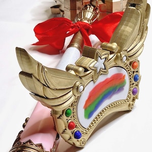 FINAL FANTASY XIV - Figment of Artistry Prop