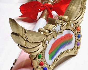 FINAL FANTASY XIV - Figment of Artistry Prop