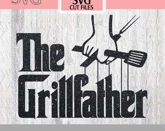 Grillpappa, grillmästare, personlig present, fars dag