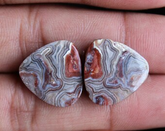 Amazing Marcasite Fancy Shape Matching Pair,,21X12X4mm Free Drilling Available