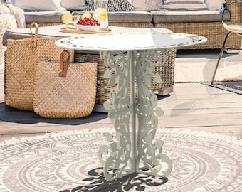 テーブル、テーブル、プラズマ、レーザー、ウォータージェット、CNC用クリーンデジタルファイルをダウンロード。ポータブル、DXF、SVG、DWG、STEP、X_T