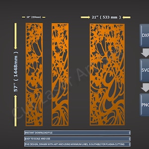 Ahornblatt Muster Muster | Ahorn Blatt Herbst Vektor Laser Files Panel Dxf Cnc-Schneiden ,Plasmaschneiden