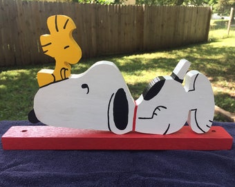 Beagle Mailbox Fence Line Topper Top Large Outdoor Decoration Handmade