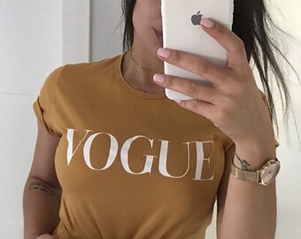 maglia vogue prezzo