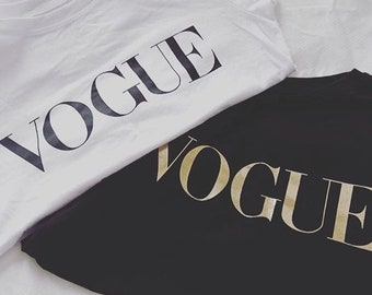 maglia vogue prezzo