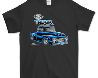 1956 Ford Truck