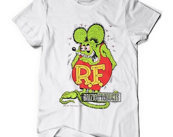 90s Rat Fink ヴィンテージ tシャツ エドロス ラットファンク ヴィンテージ Y2K ラットフィンク ラットレーシング エドロス T