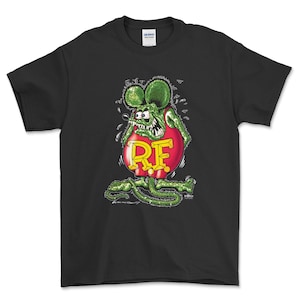 Vintage ratfink - Etsy 日本