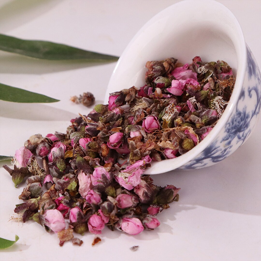 Peach Blossom Tea,dry Peach Blossom Tea,peach Blossom Tea,flower Tea