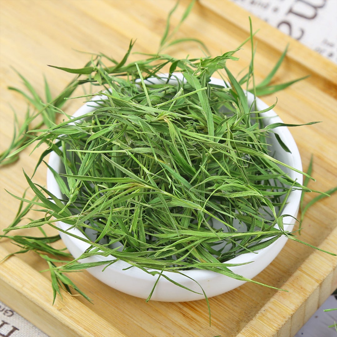 Bamboo Leaf Teabamboo Leaf Teasbamboo Leaf Buds Teabamboo Etsy