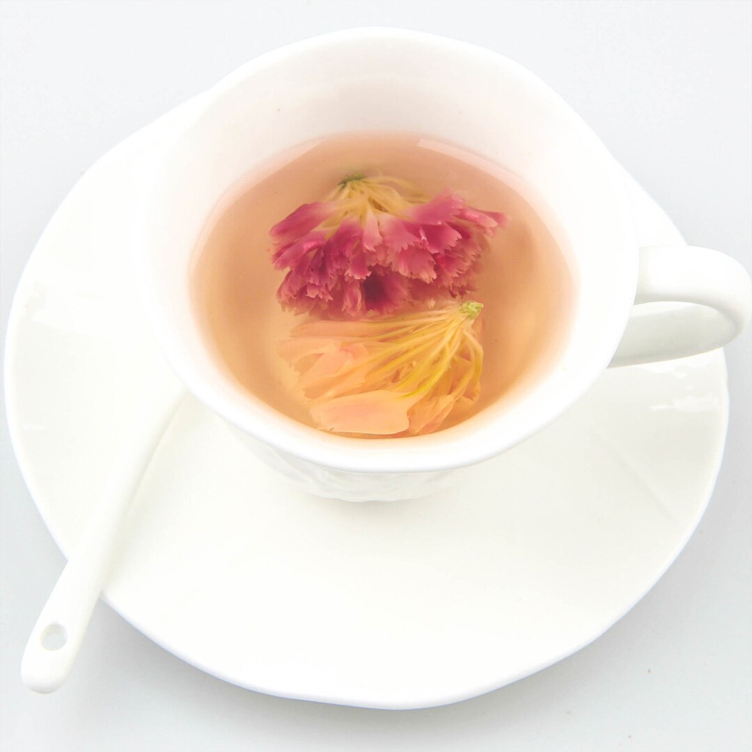 Carnation Flower Tea,dry Carnation Flower Tea,dried Carnation Flower