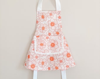 M/&Ms Mommy And Me Apron Sets
