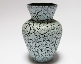Jasba "Cortina" Glazed Vase 131/15