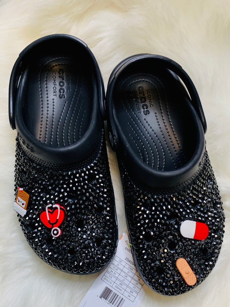 cute cheap crocs