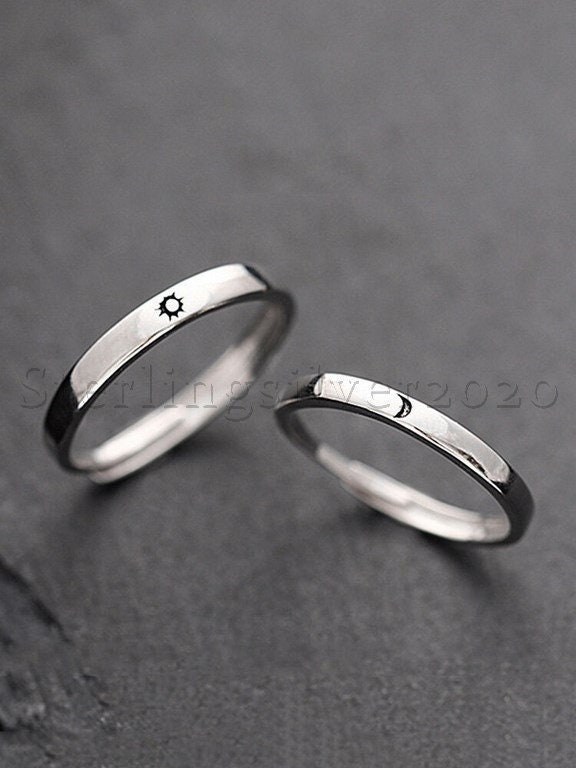 Couple rings on sale under 1000