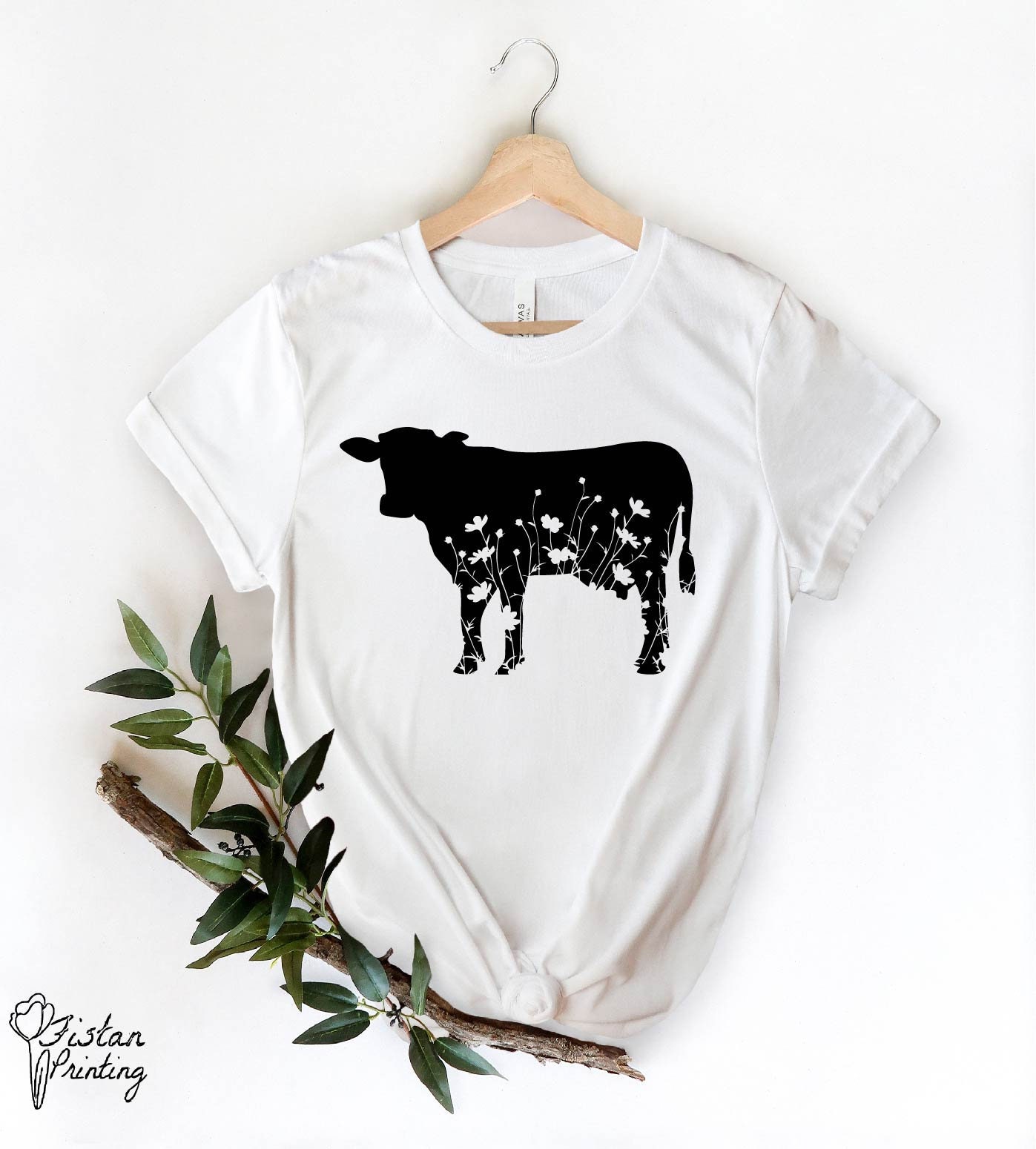 Cow Lover ShirtCute Cow TshirtCow ShirtFarm GirlCountry Etsy