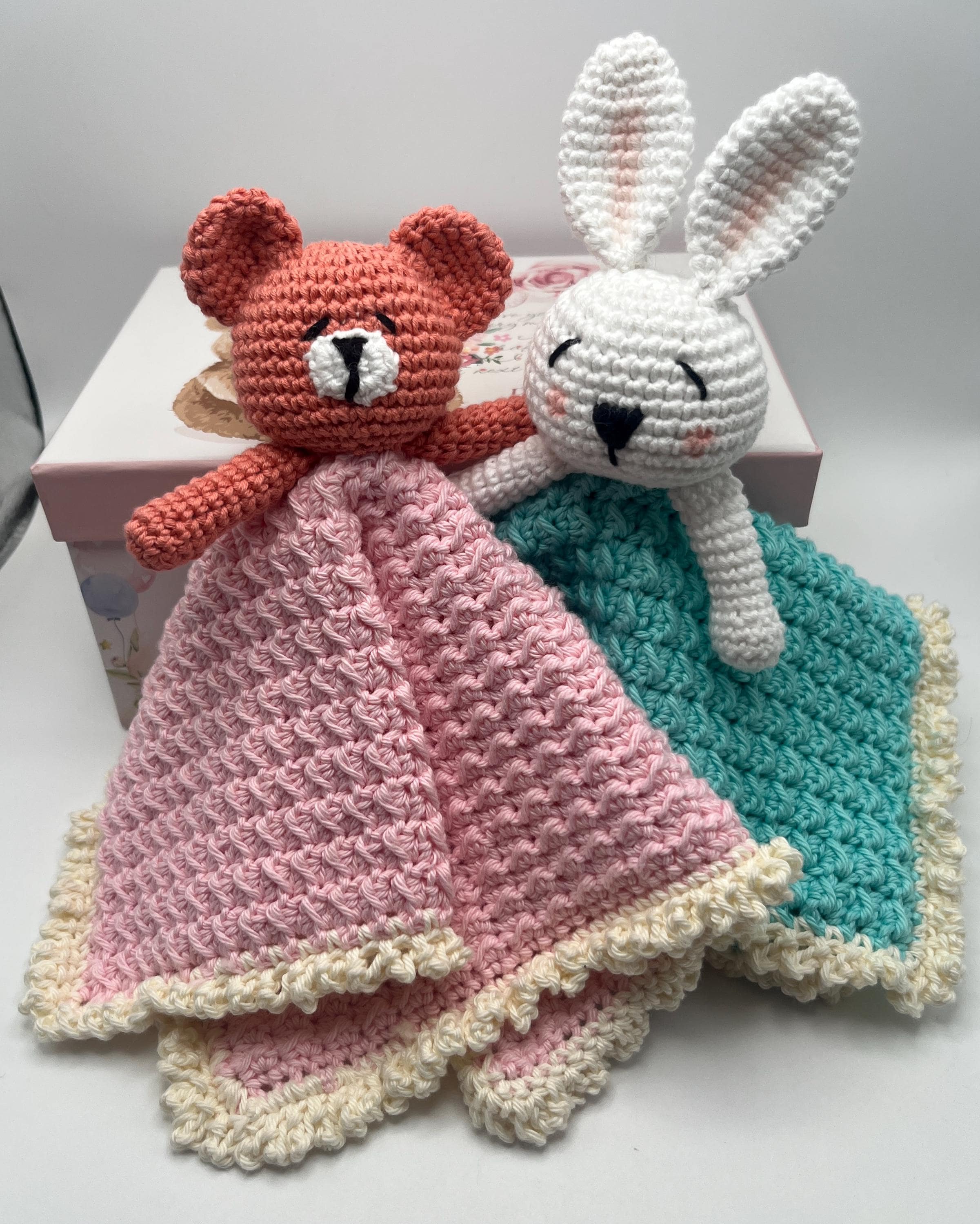 Pattern Patron Manta Apego Crochet Manta De Apego