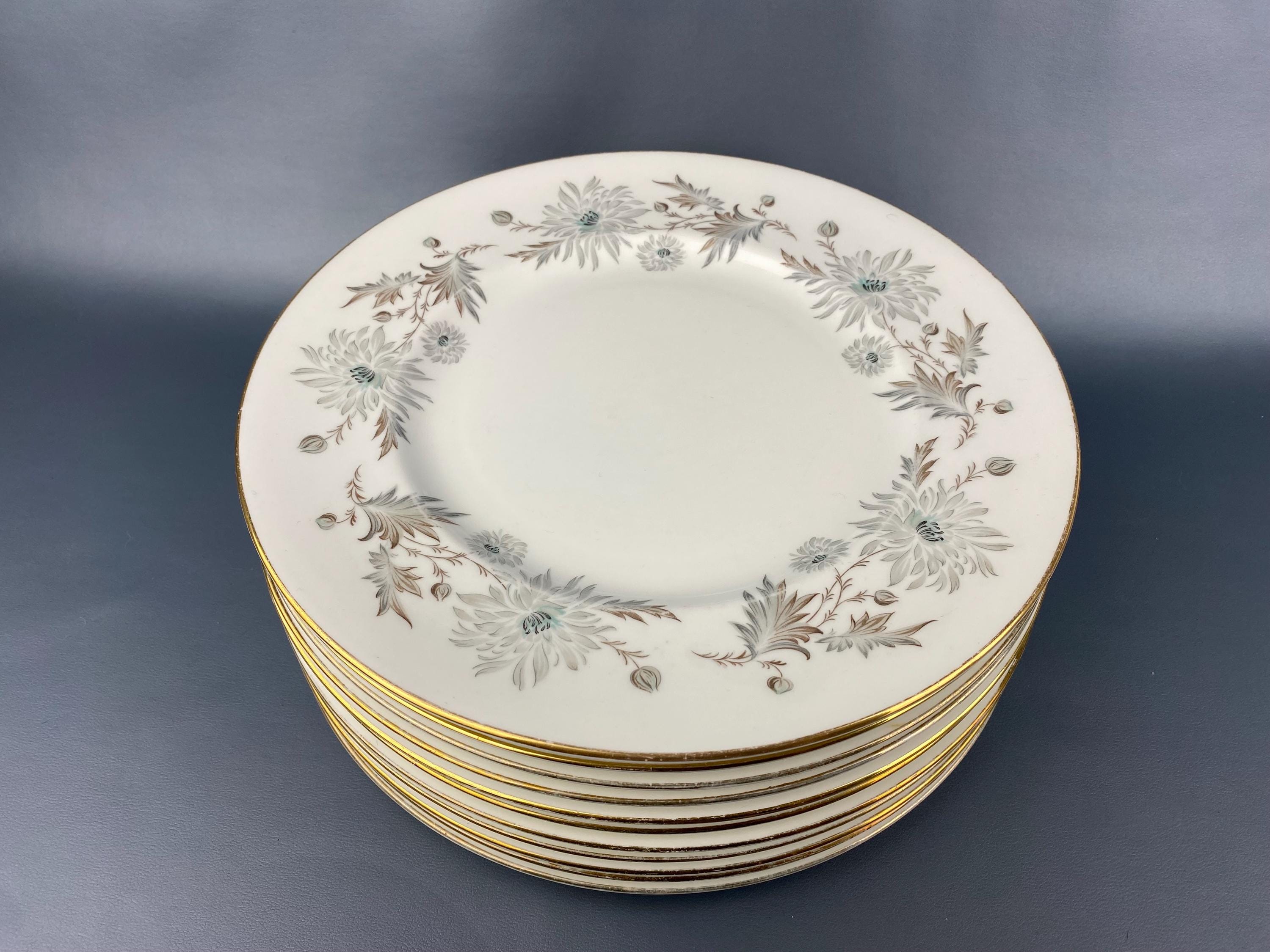 【Coalport】プレート　ディナープレート　4枚 il_fullxfull.4531781152_c78d.jpg