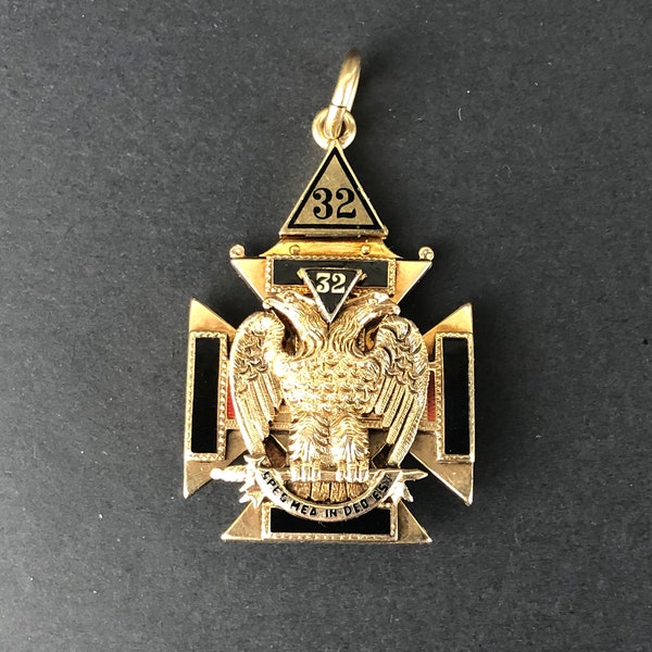 Scottish Rite - Etsy