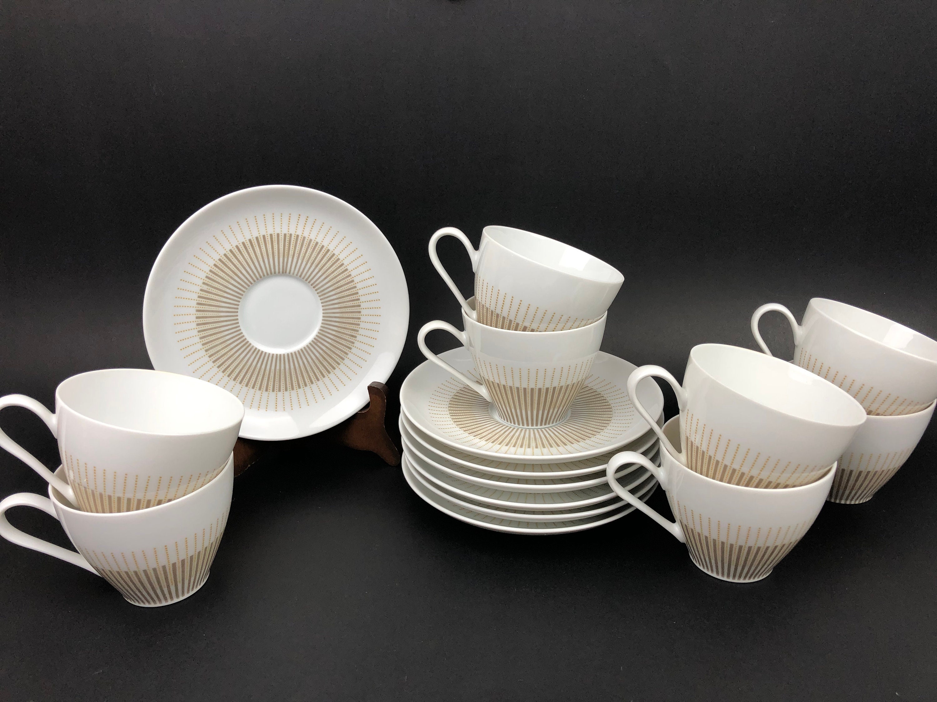 1960s german china - Etsy 日本 1960s german china - Etsy 日本